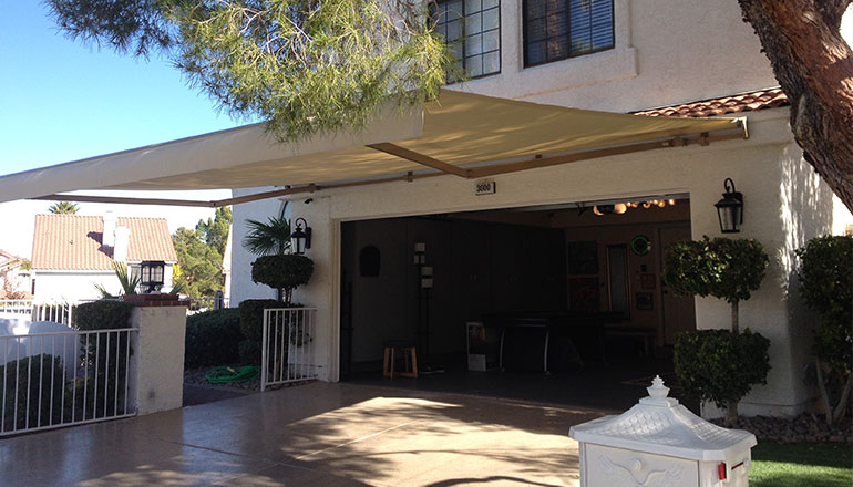 ArmorGuard Exteriors