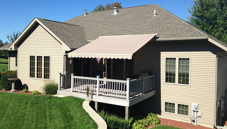 ArmorGuard Exteriors